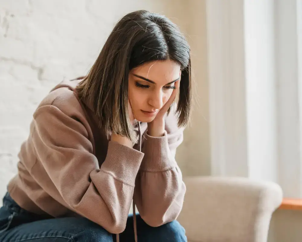 Anxiety Symptoms