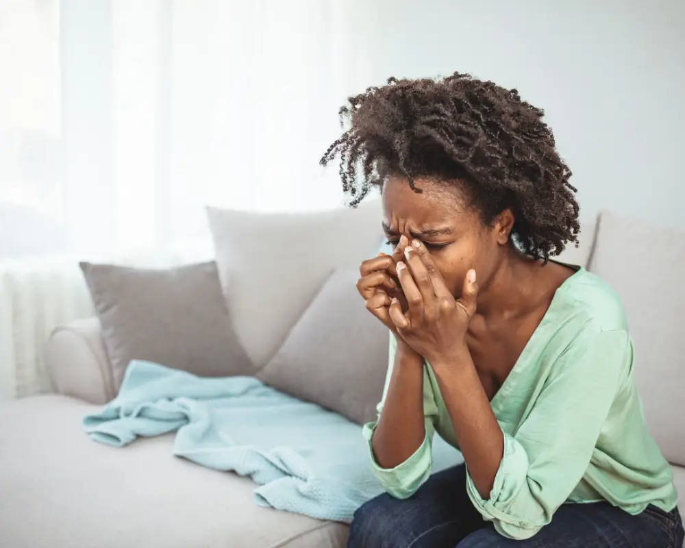 Mood Disorders TMS Therapy